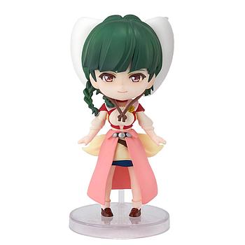 [4573102612656] FIGUARTS MINI ATLEE ARIEL TAMASHII NATIONS