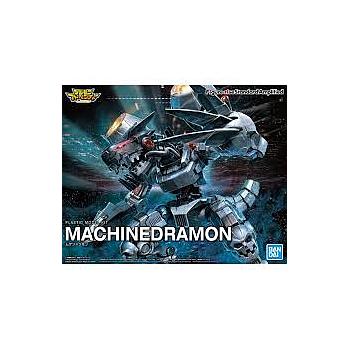 [4573102613332] Figure-rise Standard Amplified MACHINEDRAMON