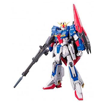 [4573102615992] MODEL KIT RG 1/144 Z GUNDAM BANDAI HOBBY