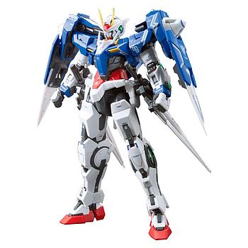 [4573102616036] MODEL KIT RG 1/144 GN 0000+GNR 010 OO RAISER BANDAI HOBBY