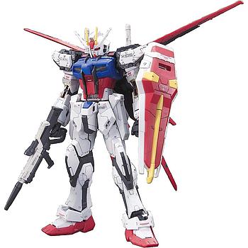 [4573102616135] MODEL KIT RG 1/144 AILE STRIKE GUNDAM BANDAI HOBBY