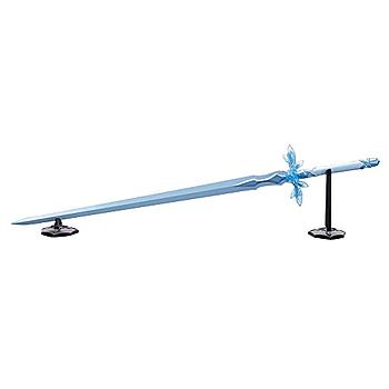 [4573102617378] REPLICA PROPLICA THE BLUE ROSE SWORD TAMASHII NATIONS