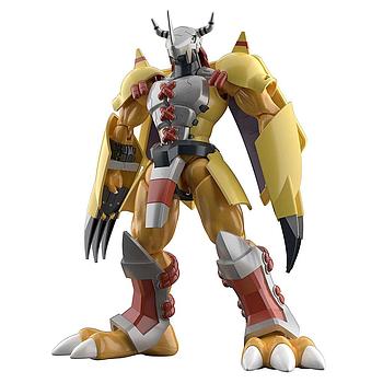 [4573102620095] FIGURERISE STANDARD WARGREYMON DIGIMON