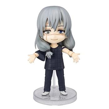 [4573102621337] FIGUARTS MINI JUJUTSU KAISEN MAHITO TAMASHII NATIONS
