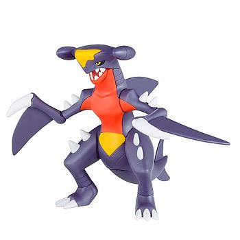 [4573102621399] Model Kit Pokemon Garchomp Bandai Hobby