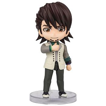 [4573102632593] MINI FIGURA FIGUARTS MINI KOTETSU T. KABURAGI TAMASHII NATIONS