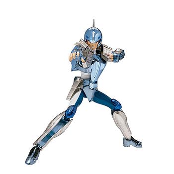 [4573102633279] FIGURA ACCION SAINT CLOTH MYTH STEEL SAINT MARINE CLOTH USHIO <REVIVAL VER.> TAMASHII NATIONS