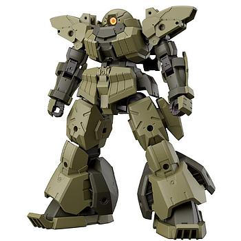 [4573102633859] MODEL KIT 30MM 1/144 BEXM 28 REVERNOVA GREEN  BANDAI HOBBY
