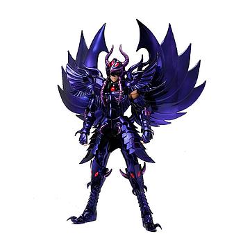 [4573102634641] FIGURA ACCION SAINT CLOTH MYTH EX GARUDA AIACOS ORIGINAL COLOR EDITION  TAMASHII NATIONS