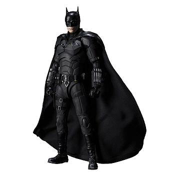 [4573102637659] S.H.FIGUARTS BATMAN THE BATMAN TAMASHII NATIONS