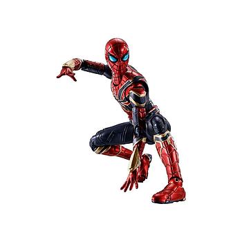 [4573102639868] Iron Spider No Way Home S.H.Figuarts Tamashii Nations