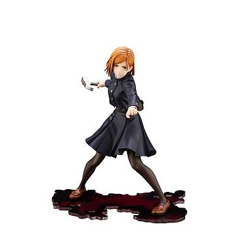 [4934054029310] ESTATUA ARTFX J NOBARA KUGISAKI KOTOBUKIYA