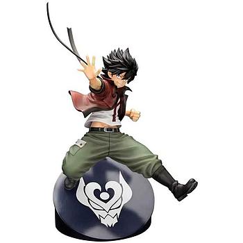 [4934054034451] ESTATUA ARTFX J SHIKI GRANBELL KOTOBUKIYA