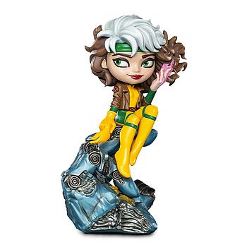 [609963128327] ESTATUA ROGUE X MEN MINICO IRON STUDIOS