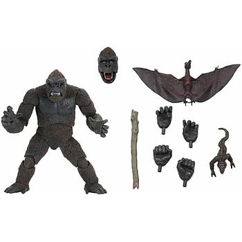 [634482427477] FIGURA ACCION KING KONG SKULL ISLAND NECA