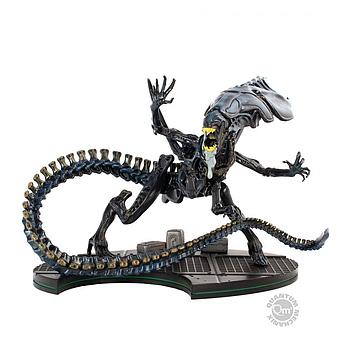 [812095025185] ESTATUA ALIEN QUEEN Q FIG MAX ELITE QUANTUM MECHANIX