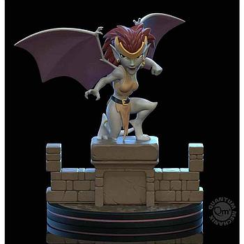 [812095025277] ESTATUA DEMONA Q FIG QUANTUM MECHANIX