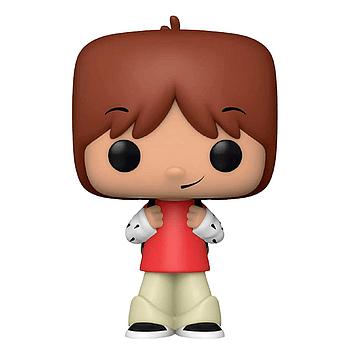 [889698516440] FIGURA POP! ANIMATION FOSTERS HOME FOR IMAGINARY FRIENDS MAC 941 FUNKO