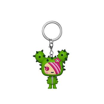 [889698557580] POCKET POP! TOKIDOKI SANDI FUNKO