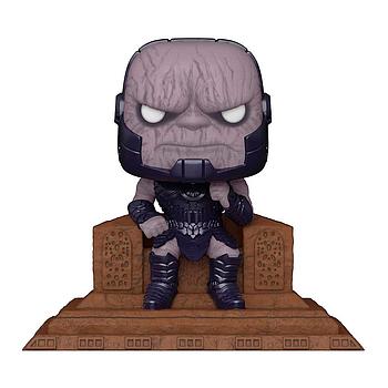 [889698567985] FIGURA POP! DELUXE JUSTICE LEAGUE ZACK SNYDER DARKSEID ON THRONE 1128 FUNKO