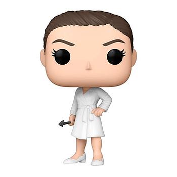 [889698568005] FIGURA POP! HEROES JUSTICE LEAGUE ZACK SNYDER DIANA PRINCE 1124 FUNKO