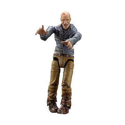MODEL KIT END OF HEROES ZOMBINOID BITER PLASTIC KOTOBUKIYA