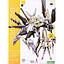 MODEL KIT FRAME ARMS GIRL HAND SCALE BASELARD ANIMATION VER. PLASTIC KOTOBUKIYA