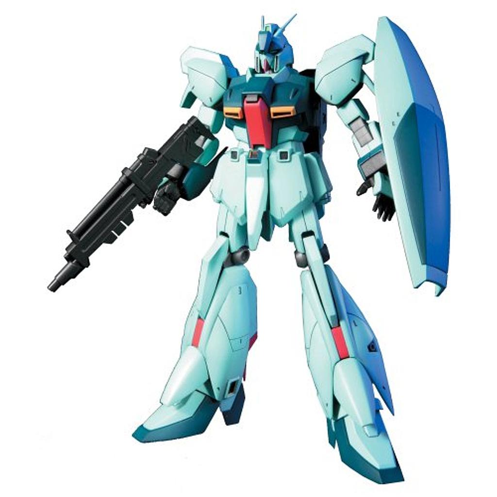 MODEL KIT 1/144 HGUC RE GZ BANDAI HOBBY