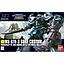 MODEL KIT 1/144 HGUC GOUF CUSTOM BANDAI HOBBY