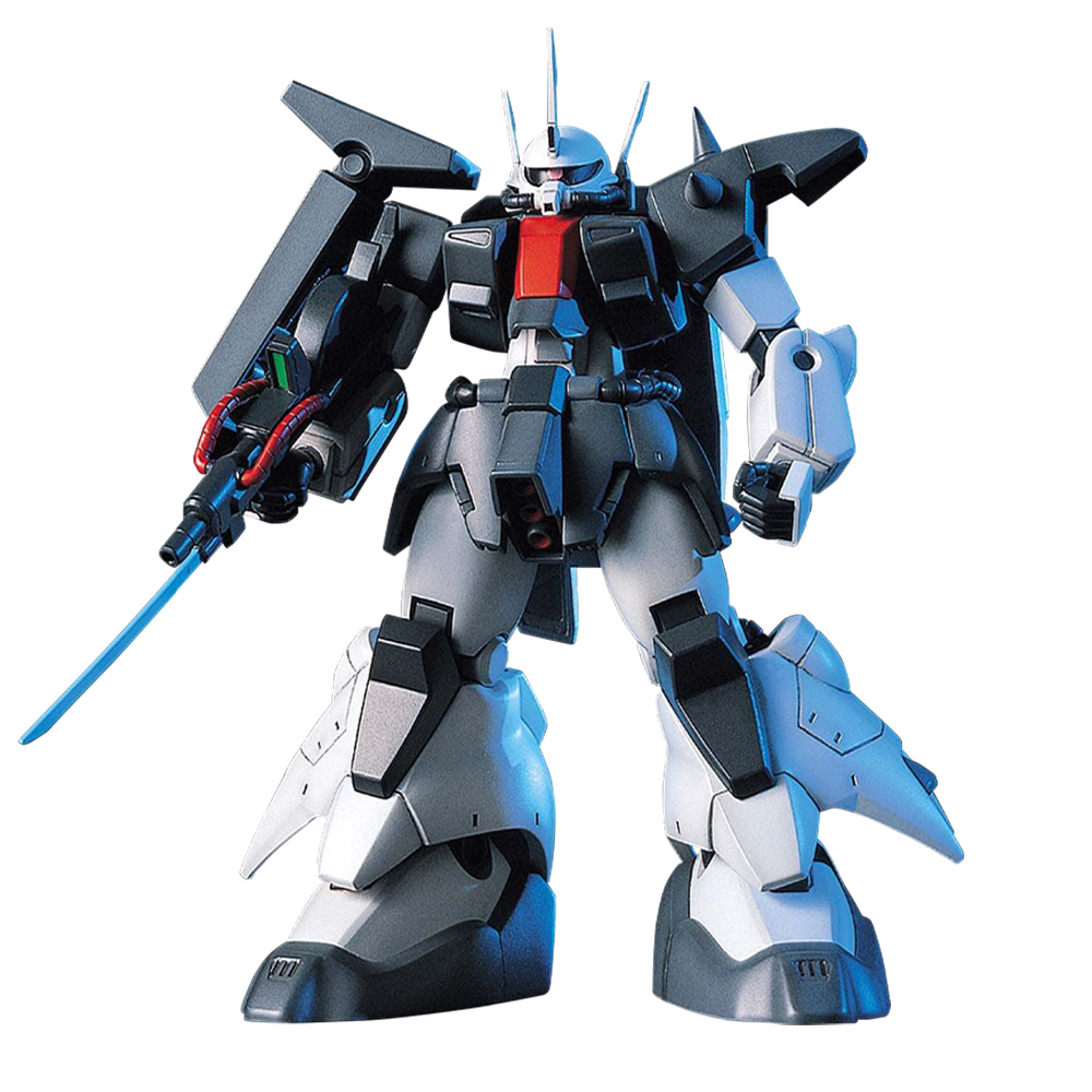 MODEL KIT 1/144 HGUC AMX 011 ZAKUⅢ BANDAI HOBBY