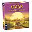 JUEGOS DE MESA CATAN MERCADERES Y BARBAROS 