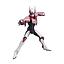 S.H.FIGUARTS BARNABY BROOKS JR. STYLE 3 TAMASHII NATIONS