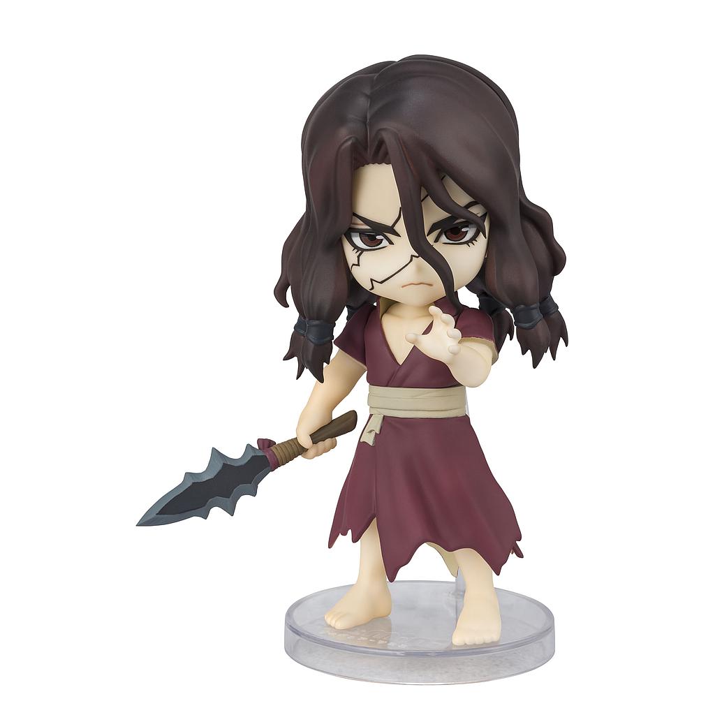 Dr.STONE フィギュアーツミニ Figuarts Mini Tsukasa Shishio | Dr. Stone