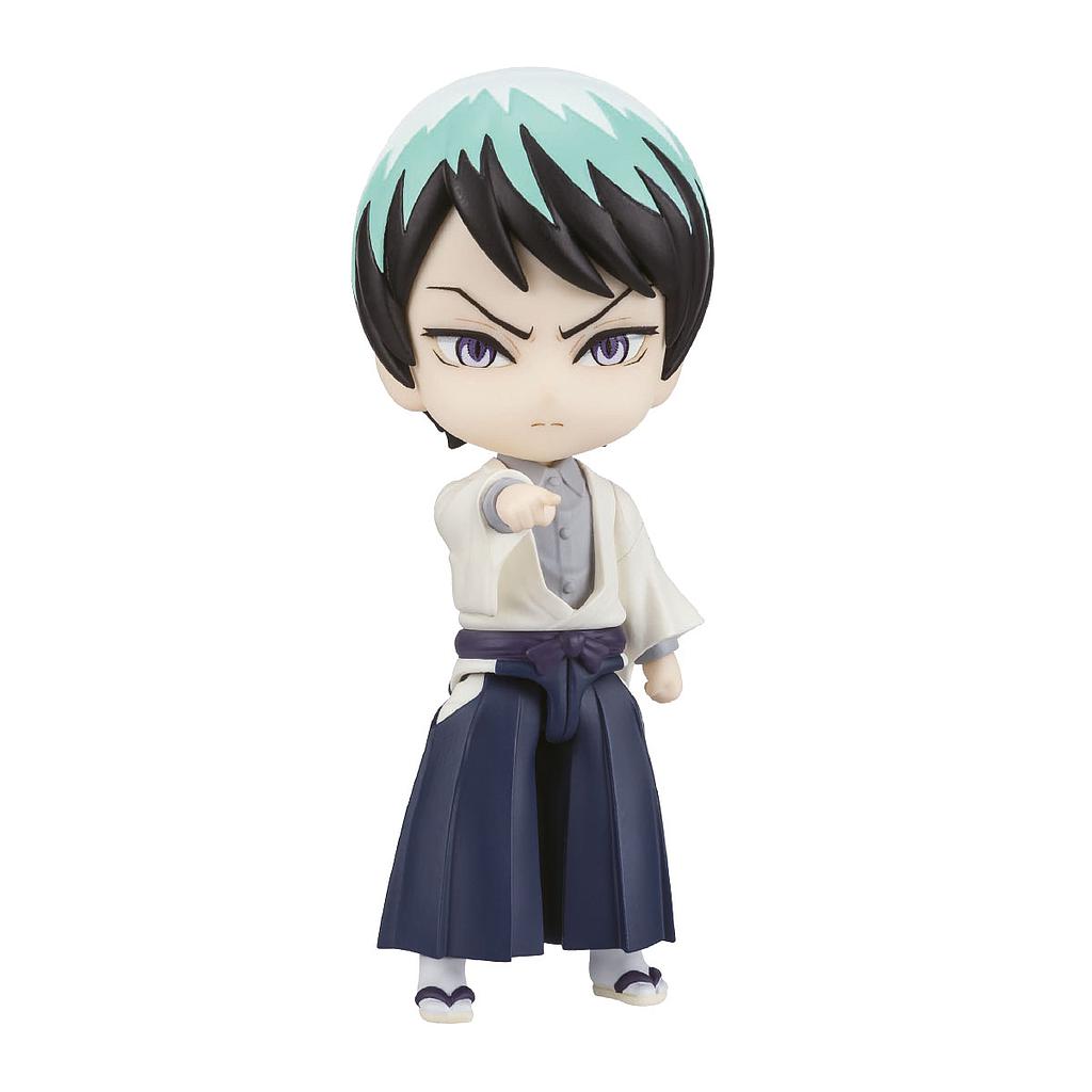 FIGUARTS MINI DEMON SLAYER YUSHIRO TAMASHII NATIONS