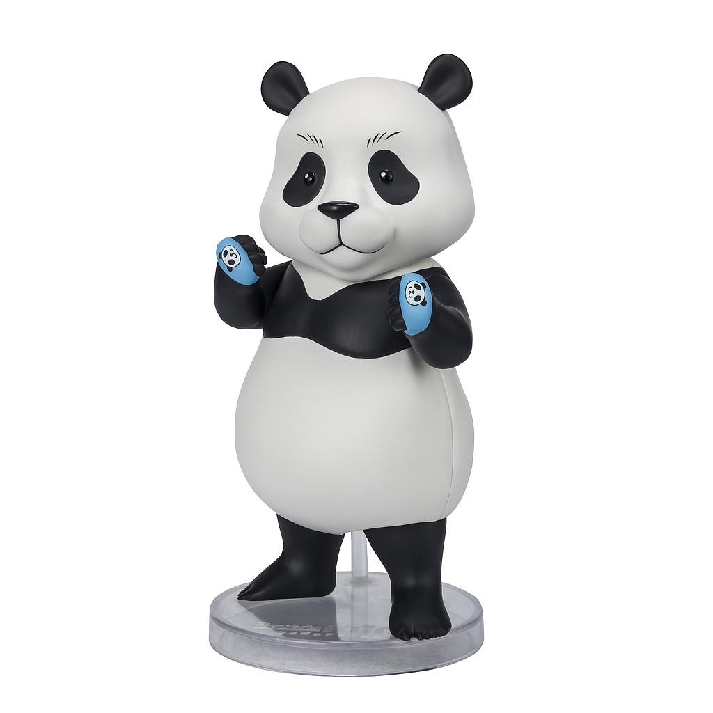Figuarts Mini Jujutsu Kaisen Panda Tamashii Nations