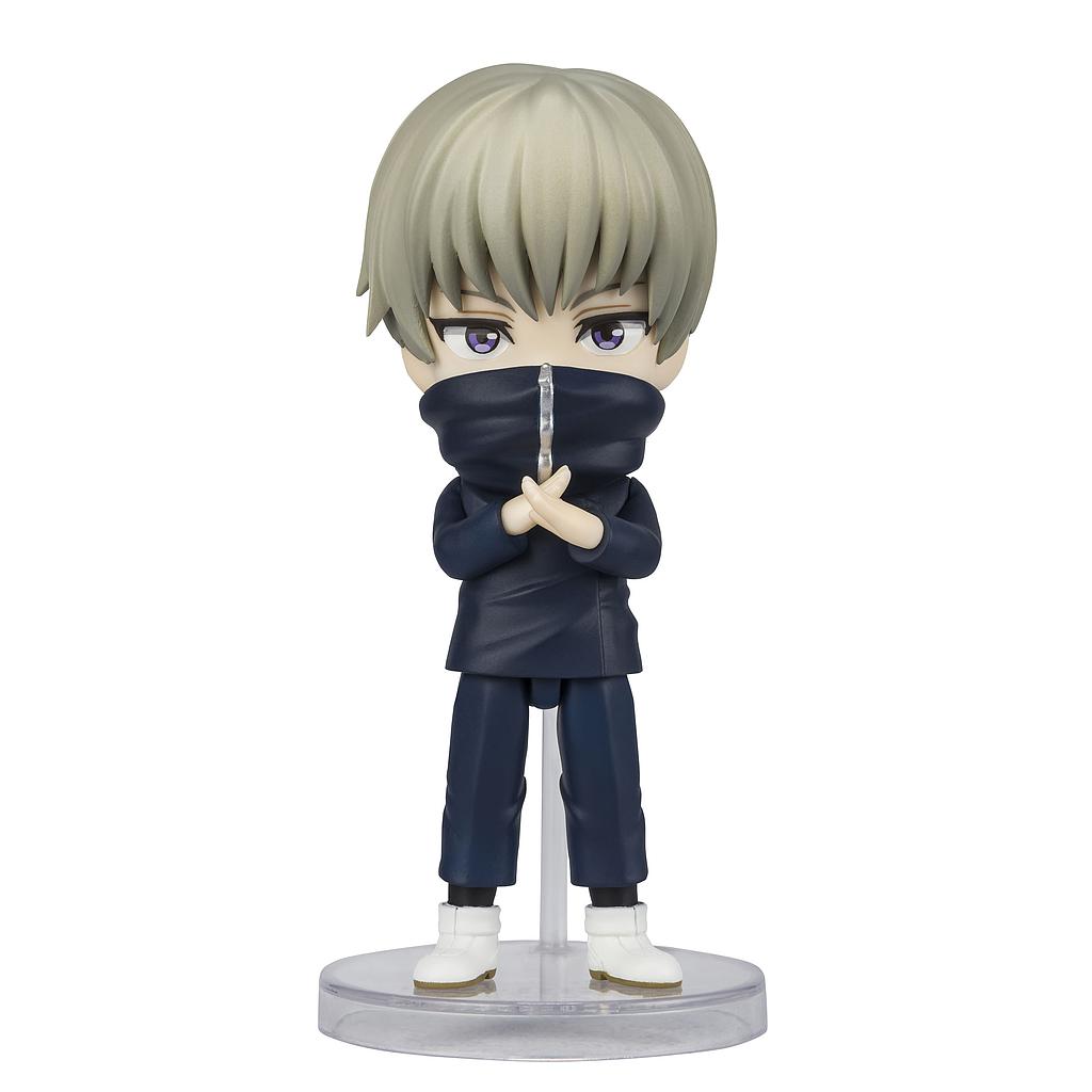 Figuarts Mini Jujutsu Kaisen Toge Inumaki Tamashii Nations