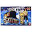 MODEL KIT GRAND SHIP COLLECTION SPADE PIRATES' SHIP 2022 BANDAI HOBBY