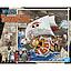 MODEL KIT THOUSAND SUNNY LAND OF WANO VER. 2022 BANDAI HOBBY