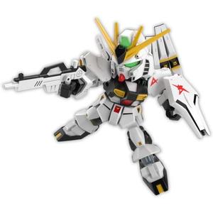 MODEL KIT SD GUNDAM EXSTANDARD VGUNDAM BANDAI HOBBY