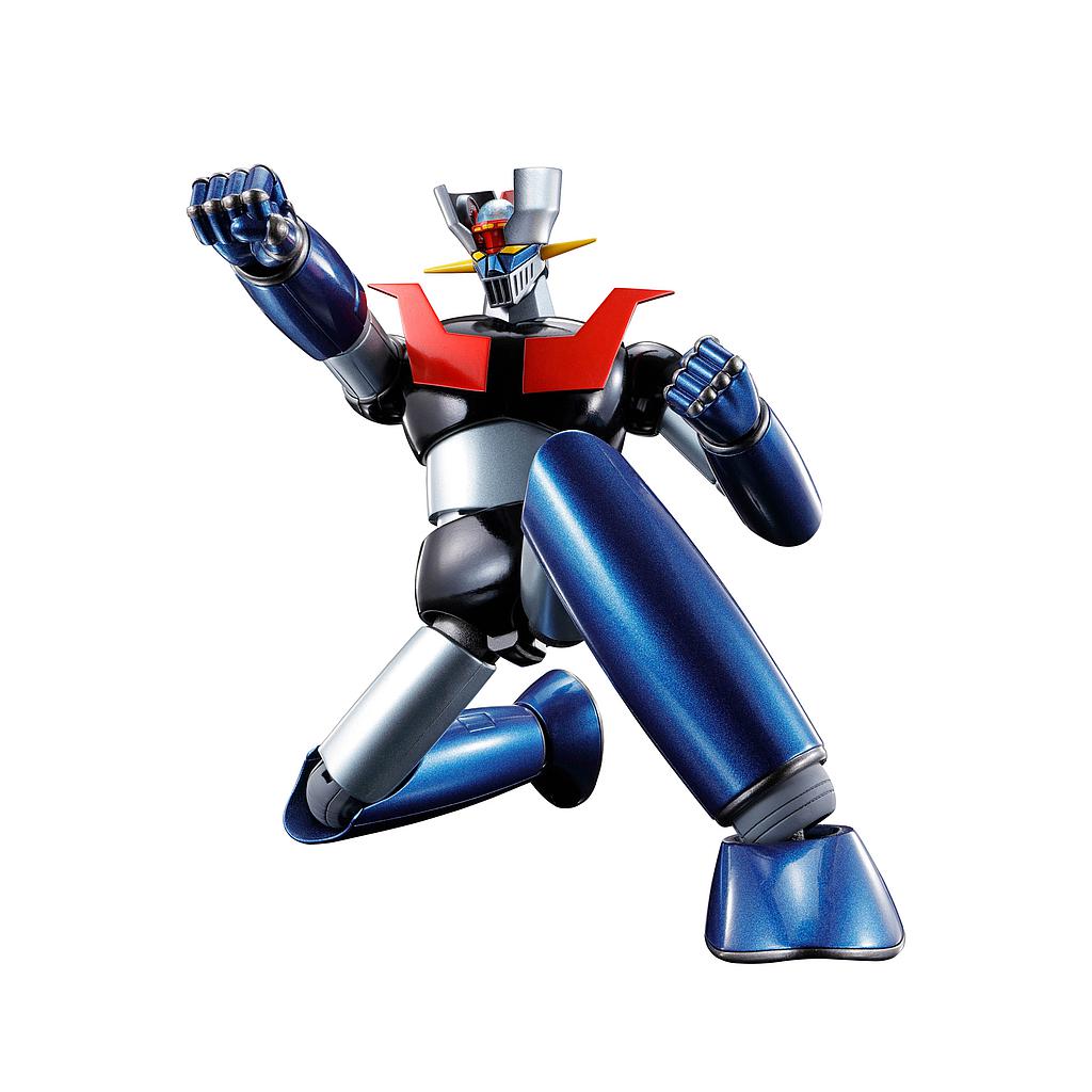 Gx105 Mazinger Z Soul Of Chogokin Tamashii Nations