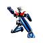 Gx105 Mazinger Z Soul Of Chogokin Tamashii Nations