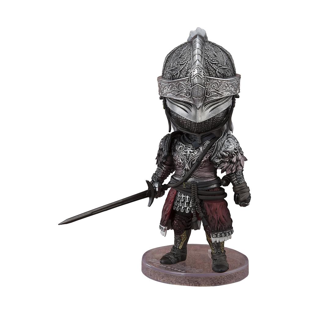 MINI FIGURA FIGUARTS MINI RAGING WOLF TAMASHII NATIONS