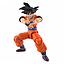 MODEL KIT FIGURE RISE STANDARD SON GOKU NEW SPEC VER. BANDAI HOBBY