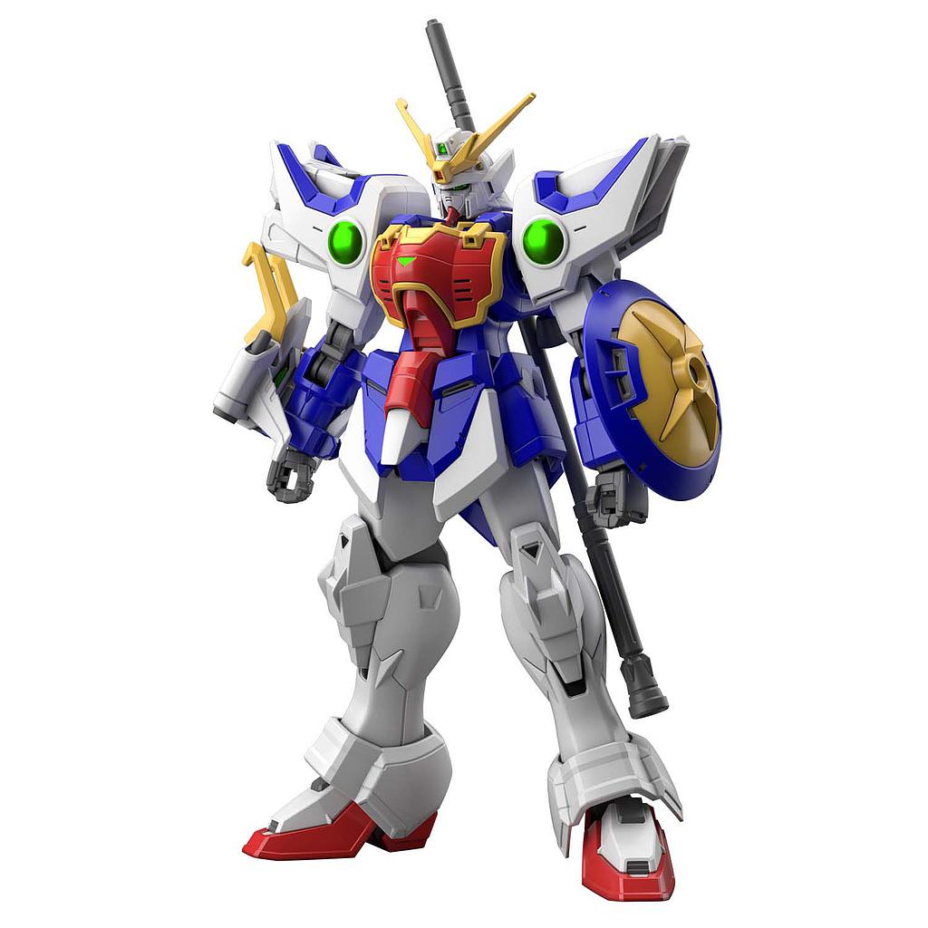 HG 1/144 Shenlong Gundam Bandai Hobby