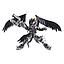 FIGURA ACCION NXEDGE STYLE DIGIMON UNIT BEELZEMON BLASTMODE TAMASHII NATIONS