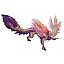 FIGURA ACCION S.H.MONSTER ARTS MIZUTSUNE TAMASHII NATIONS