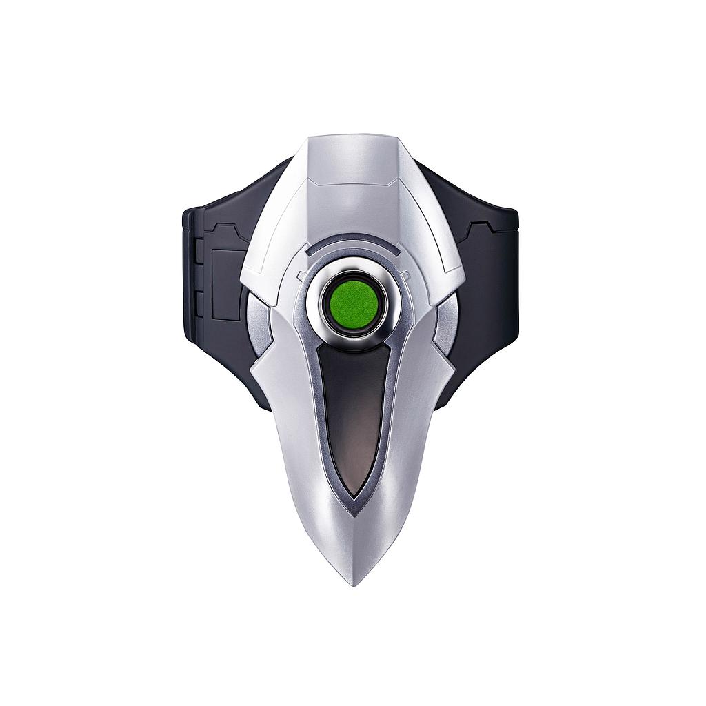 REPLICA STORAGE BANGLE WILD TIGER VER.  TAMASHII NATIONS