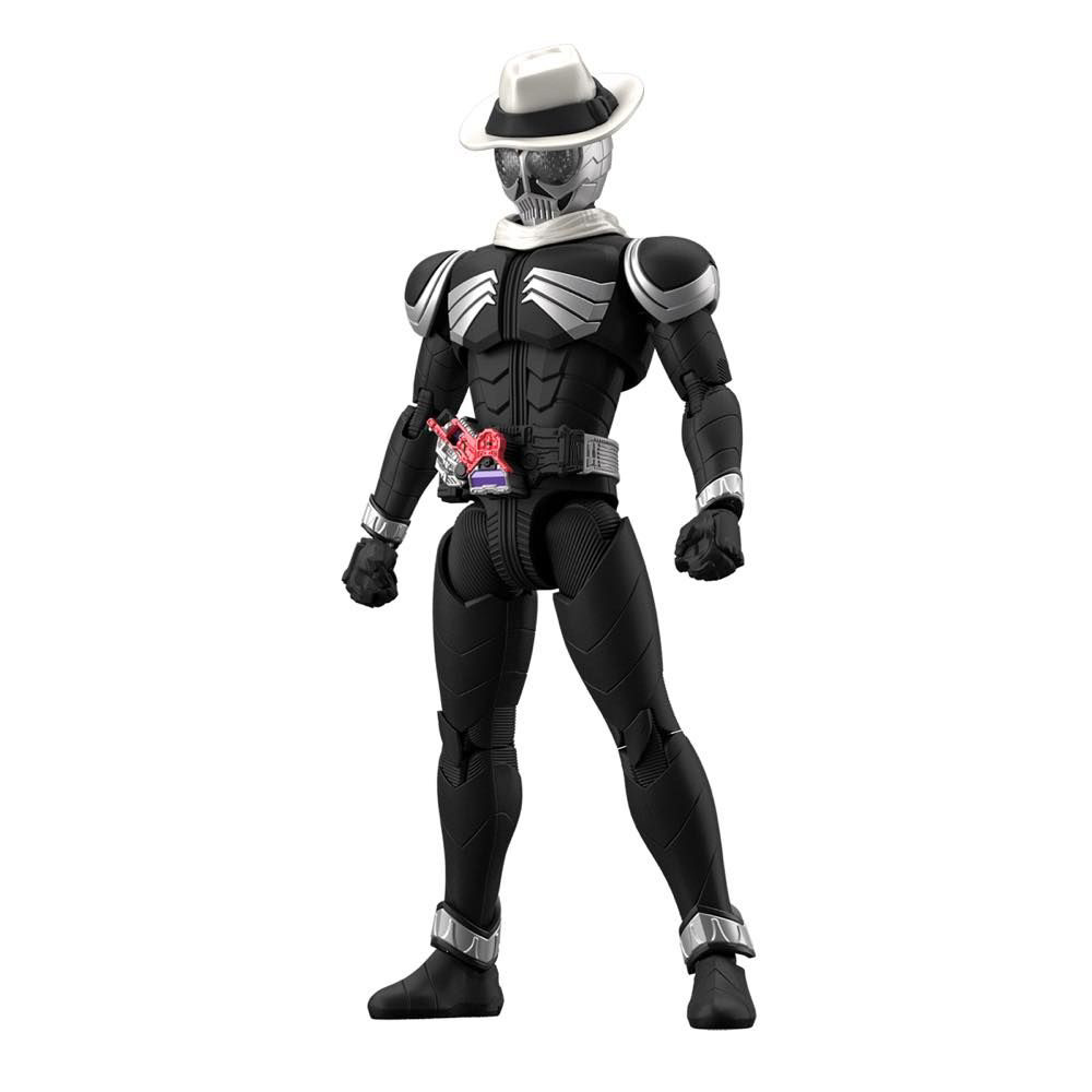 MODEL KIT FIGURE RISE STANDARD KAMEN RIDER SKULL BANDAI HOBBY