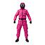 FIGURA ACCION S.H.FIGUARTS MASKED WORKER / MASKED MANAGER TAMASHII NATIONS