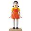 ESTATUA TAMASHII LAB YOUNG HEE DOLL TAMASHII NATIONS